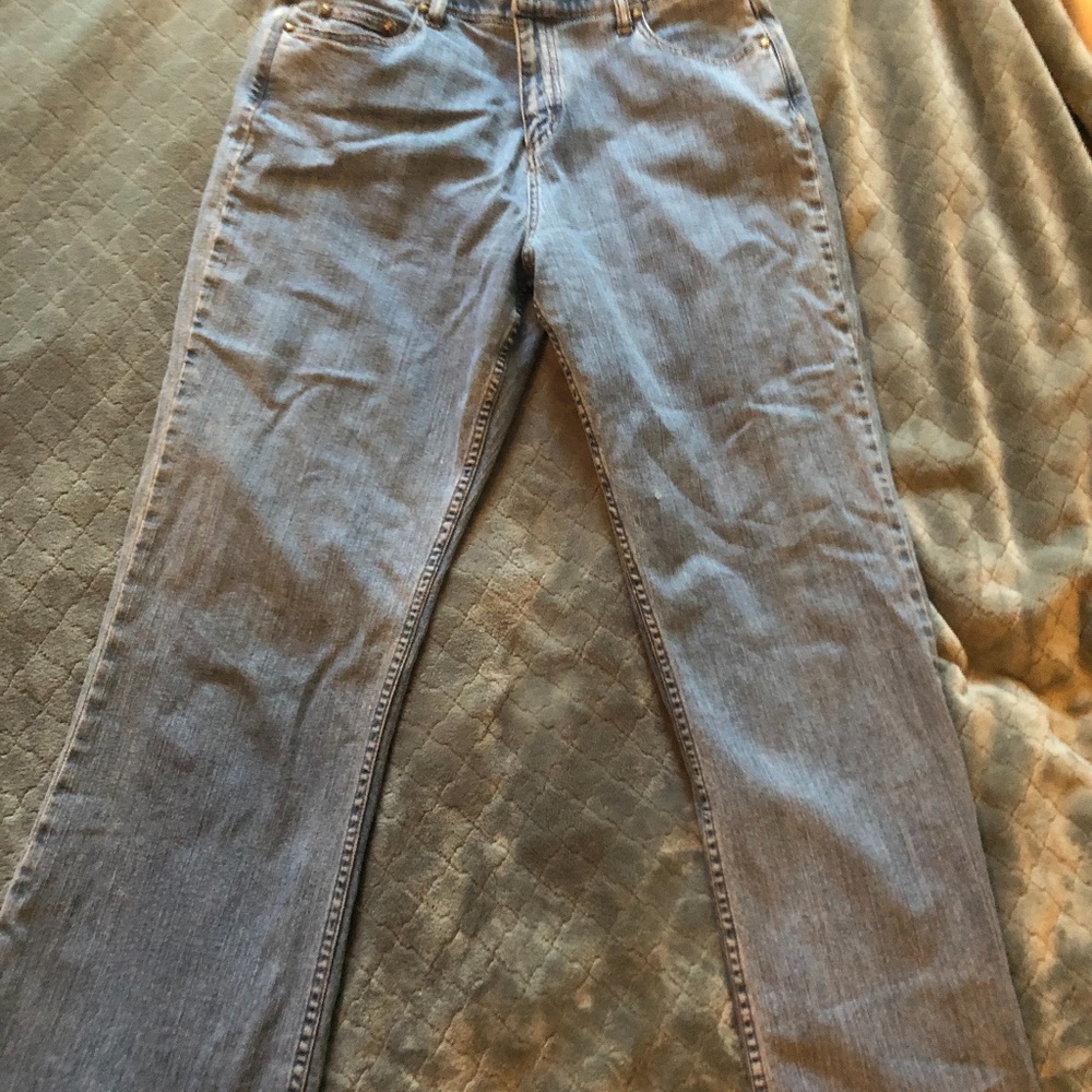 D & Co Jeans
